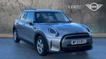 MINI Hatchback 1.5 Cooper Classic 5dr Petrol Hatchback